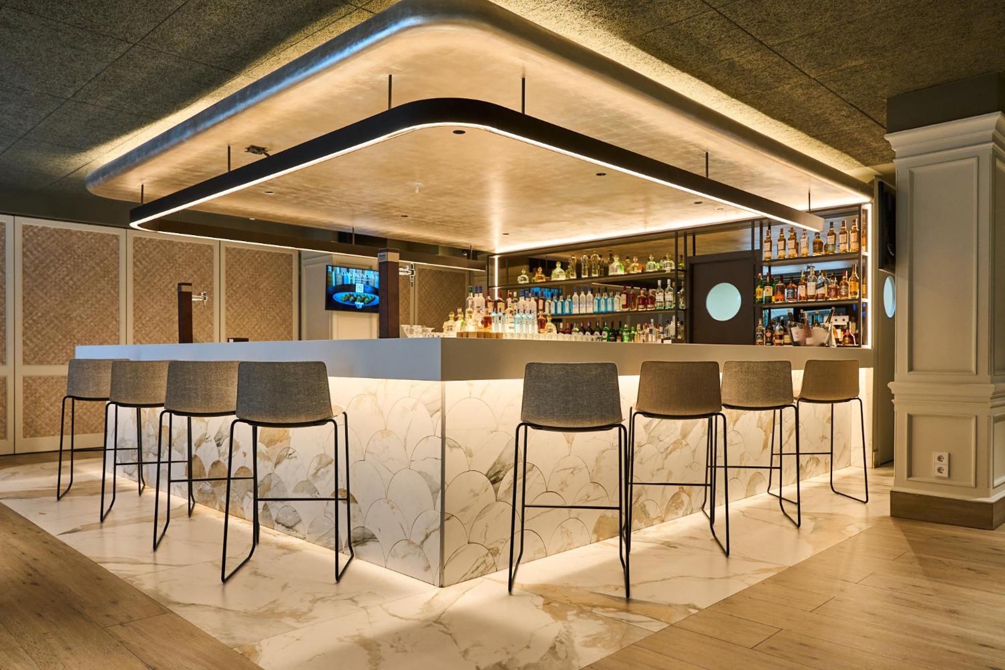 Hotel Vp Madrono Madrid Exteriér fotografie